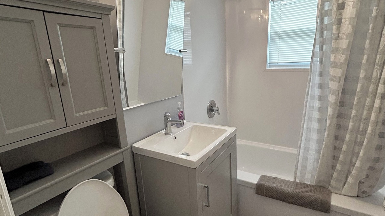 Photo of Bathroom in Prospect Bay