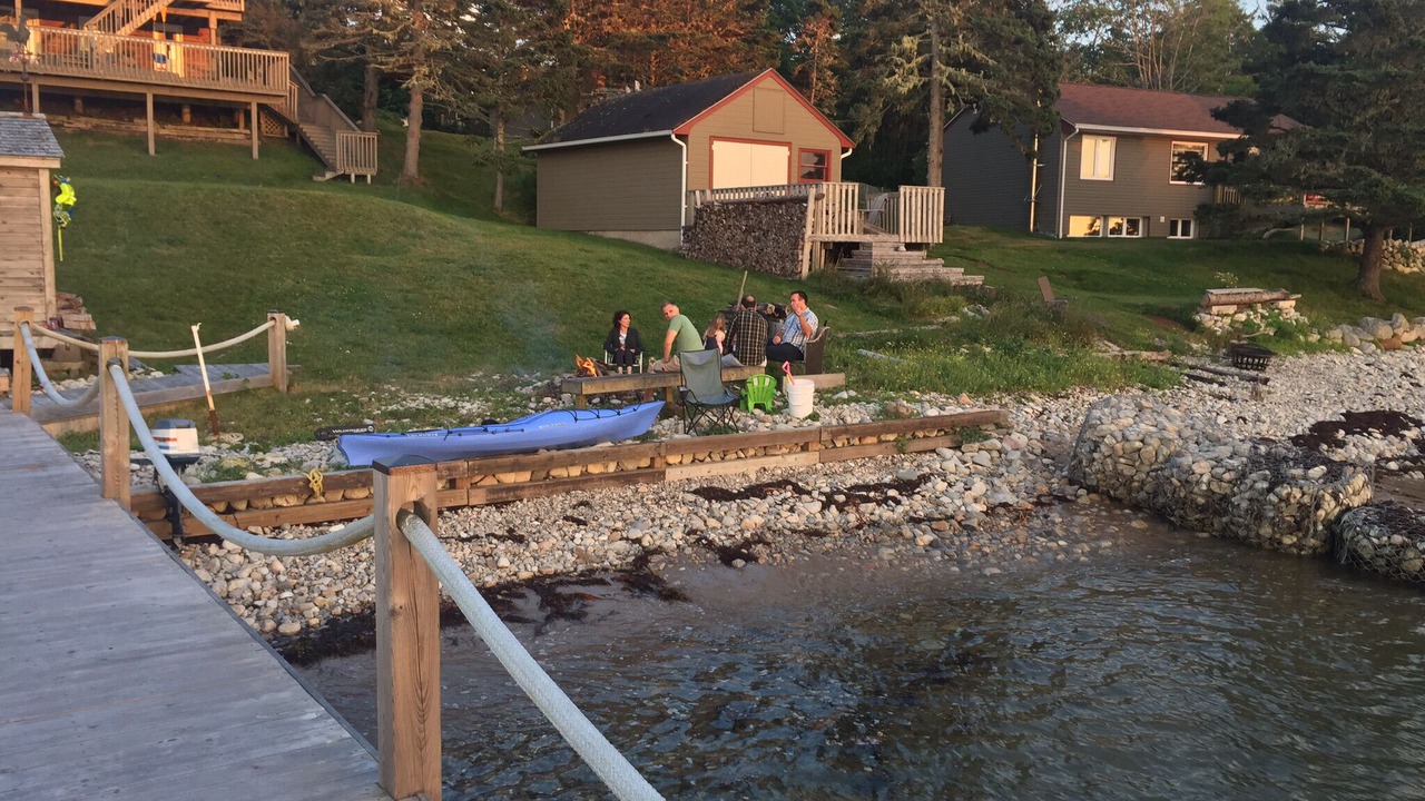 Photo of Others in Prospect Bay