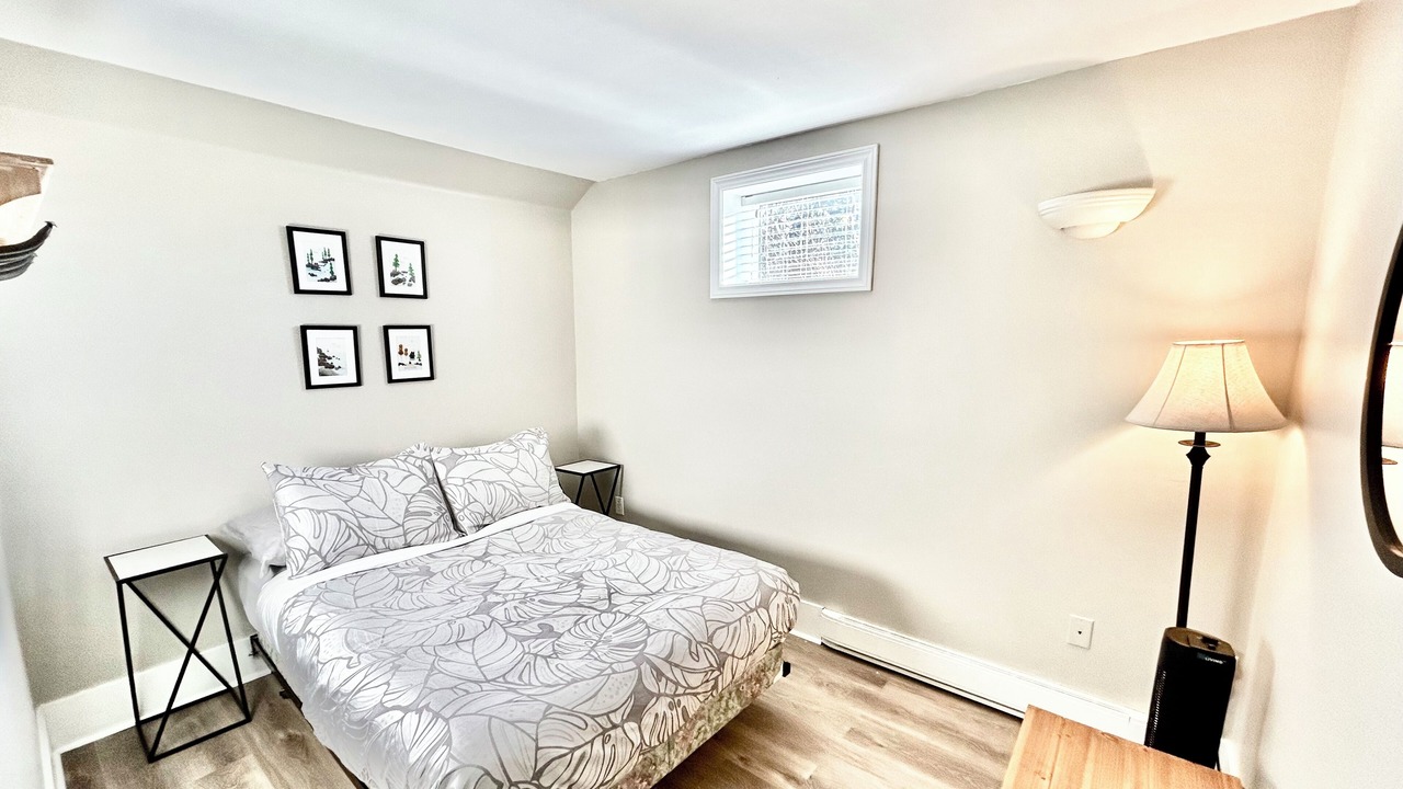 Photo of Bedroom in Prospect Bay