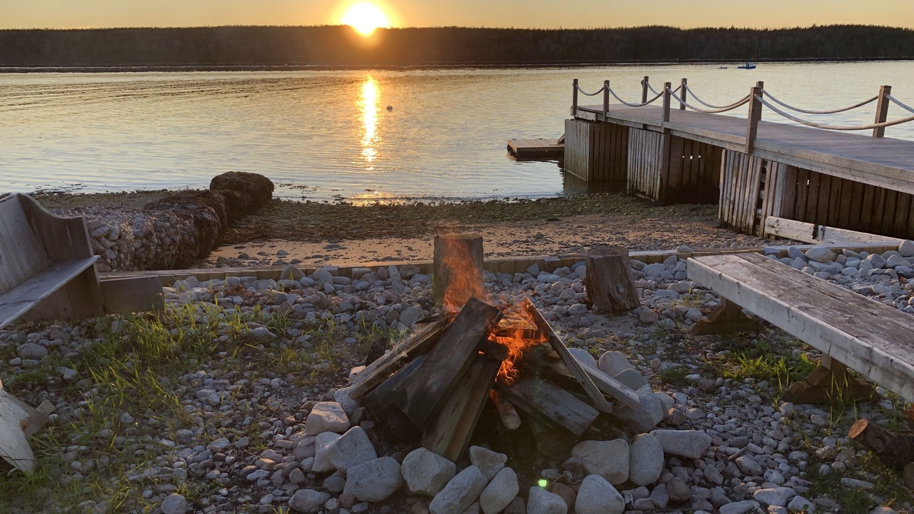Photo of Outdoor in Prospect Bay