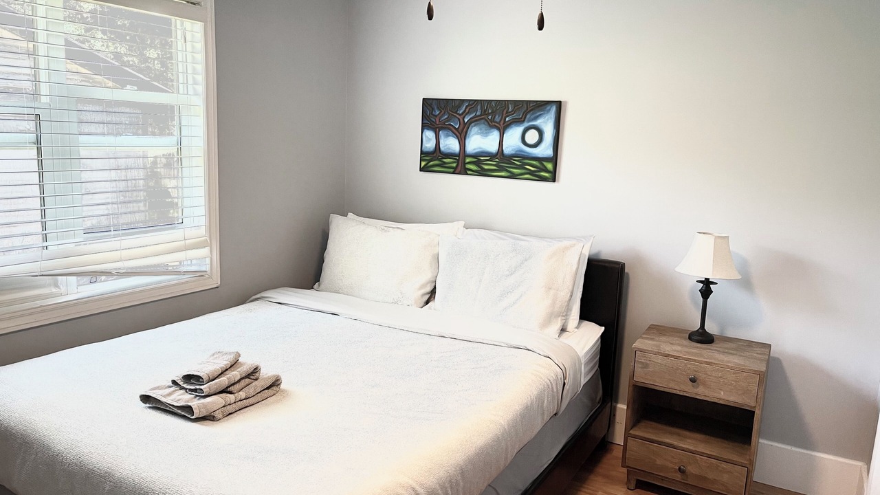 Photo of Bedroom in Prospect Bay