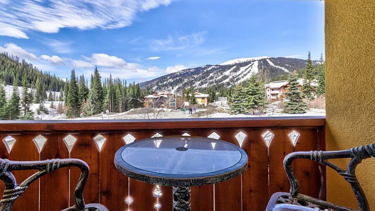 Photo of Outdoor in Sun Peaks