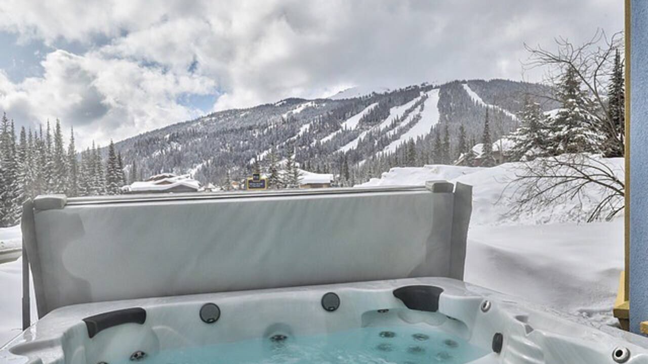 Photo of Outdoor in Sun Peaks