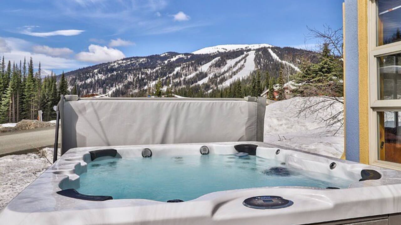 Photo of Outdoor in Sun Peaks