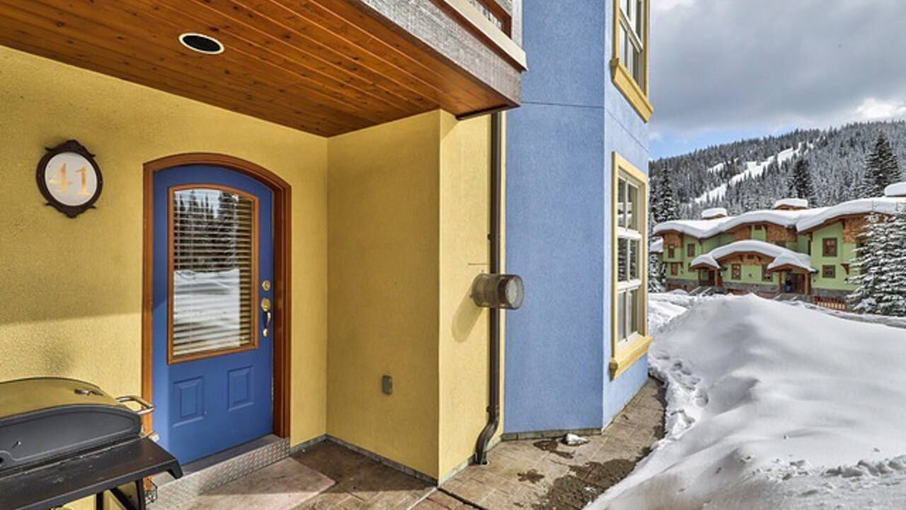Photo of Outdoor in Sun Peaks