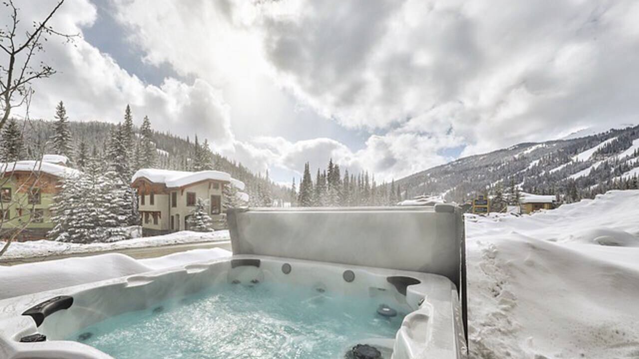 Photo of Outdoor in Sun Peaks