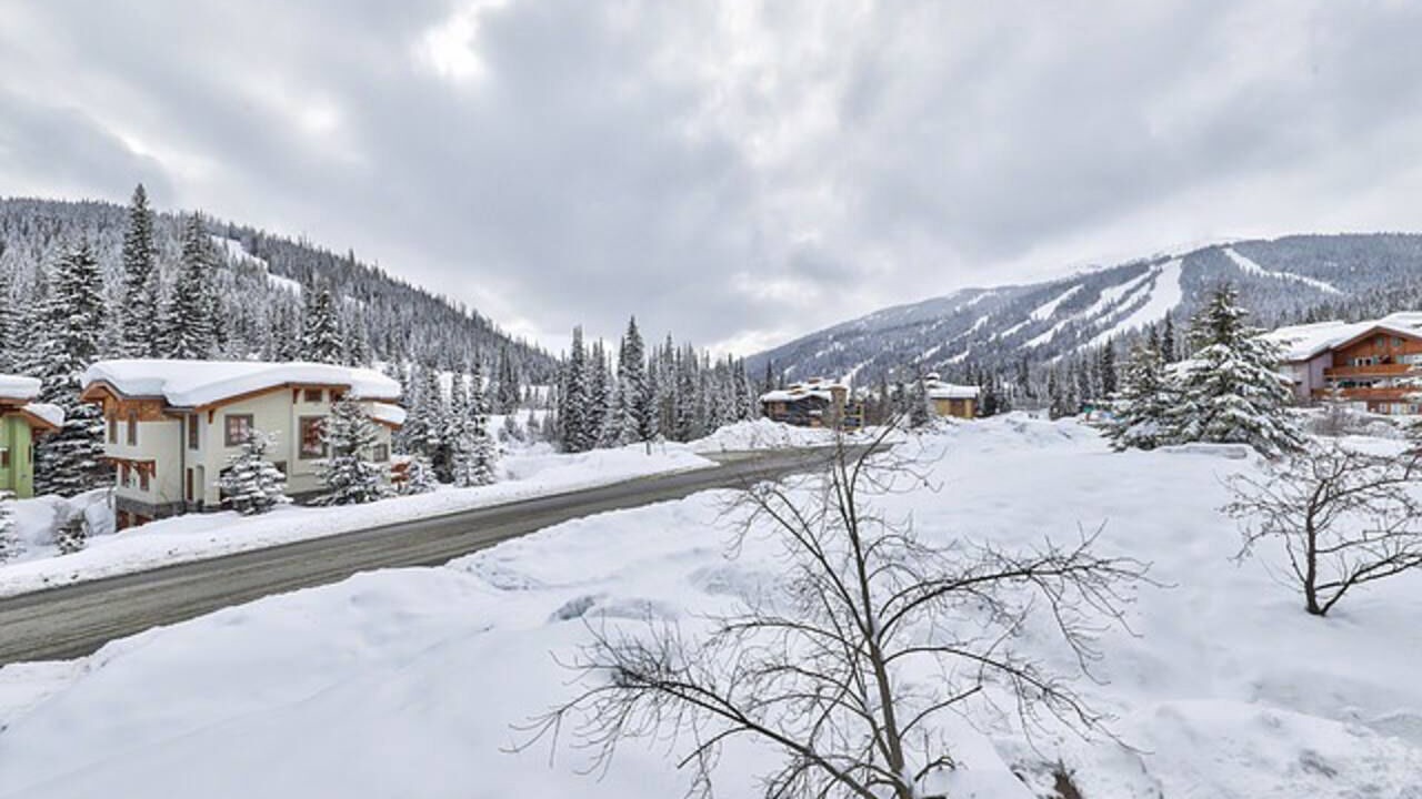 Photo of Outdoor in Sun Peaks
