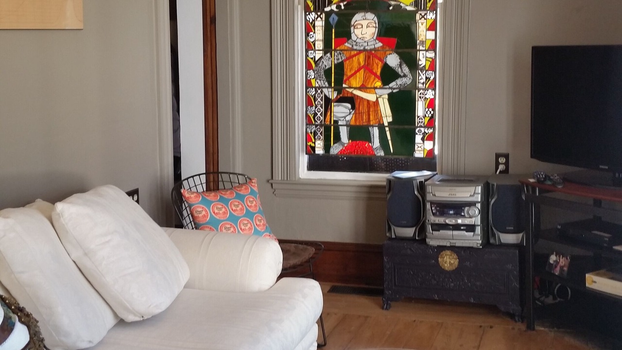 Photo of Bedroom in Barton