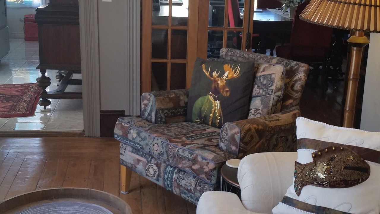 Photo of Bedroom in Barton