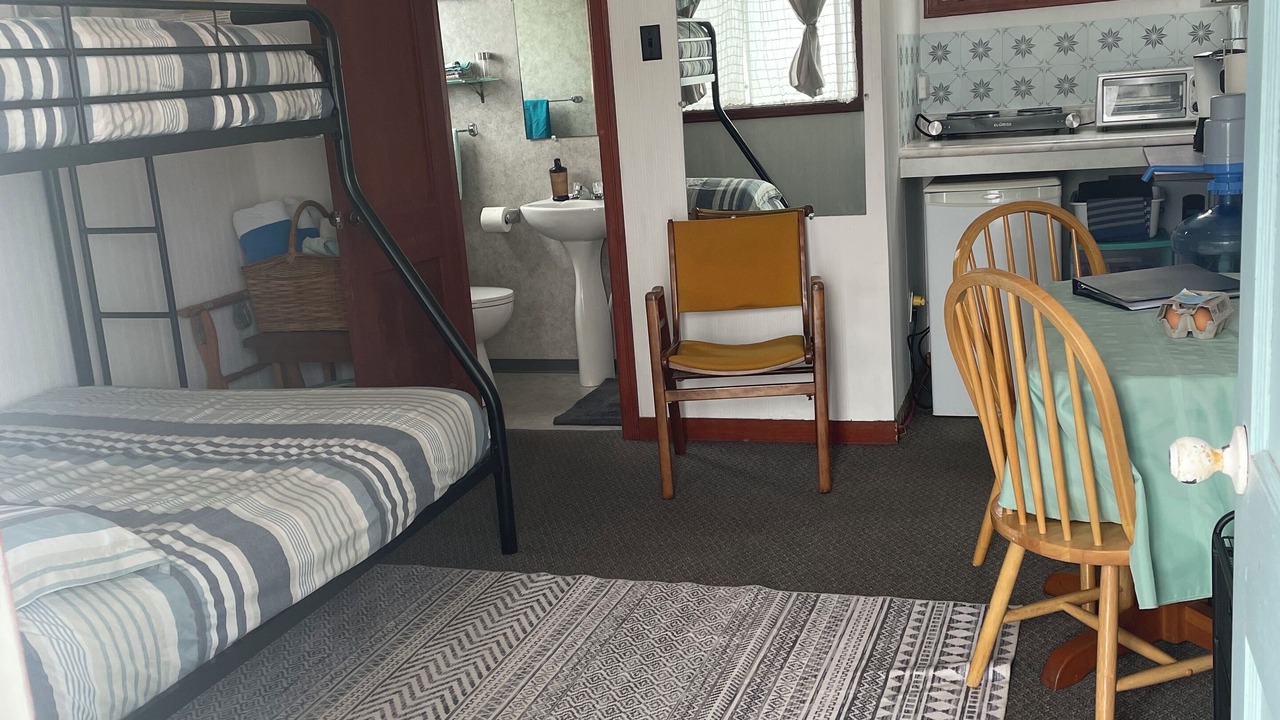 Photo of Bedroom in Tracadie