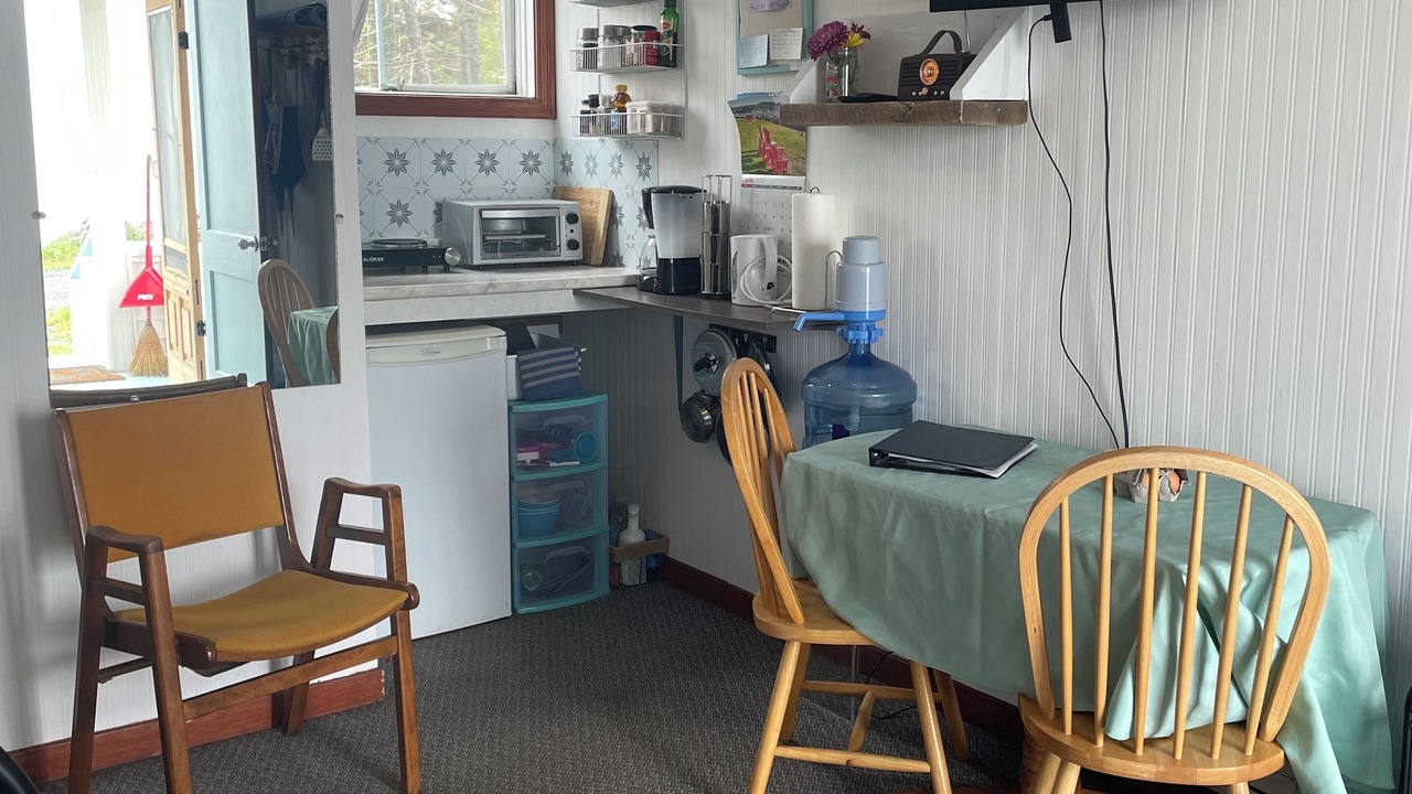 Photo of Bedroom in Tracadie
