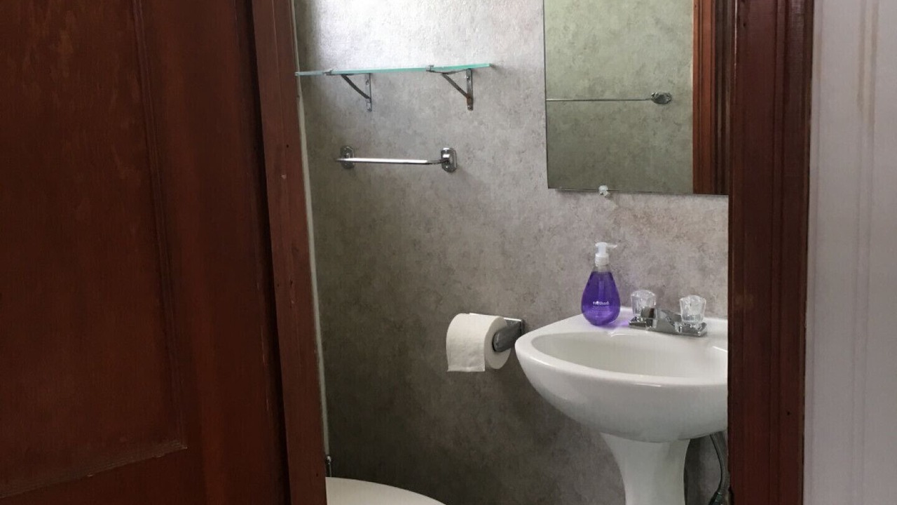 Photo of Bathroom in Tracadie