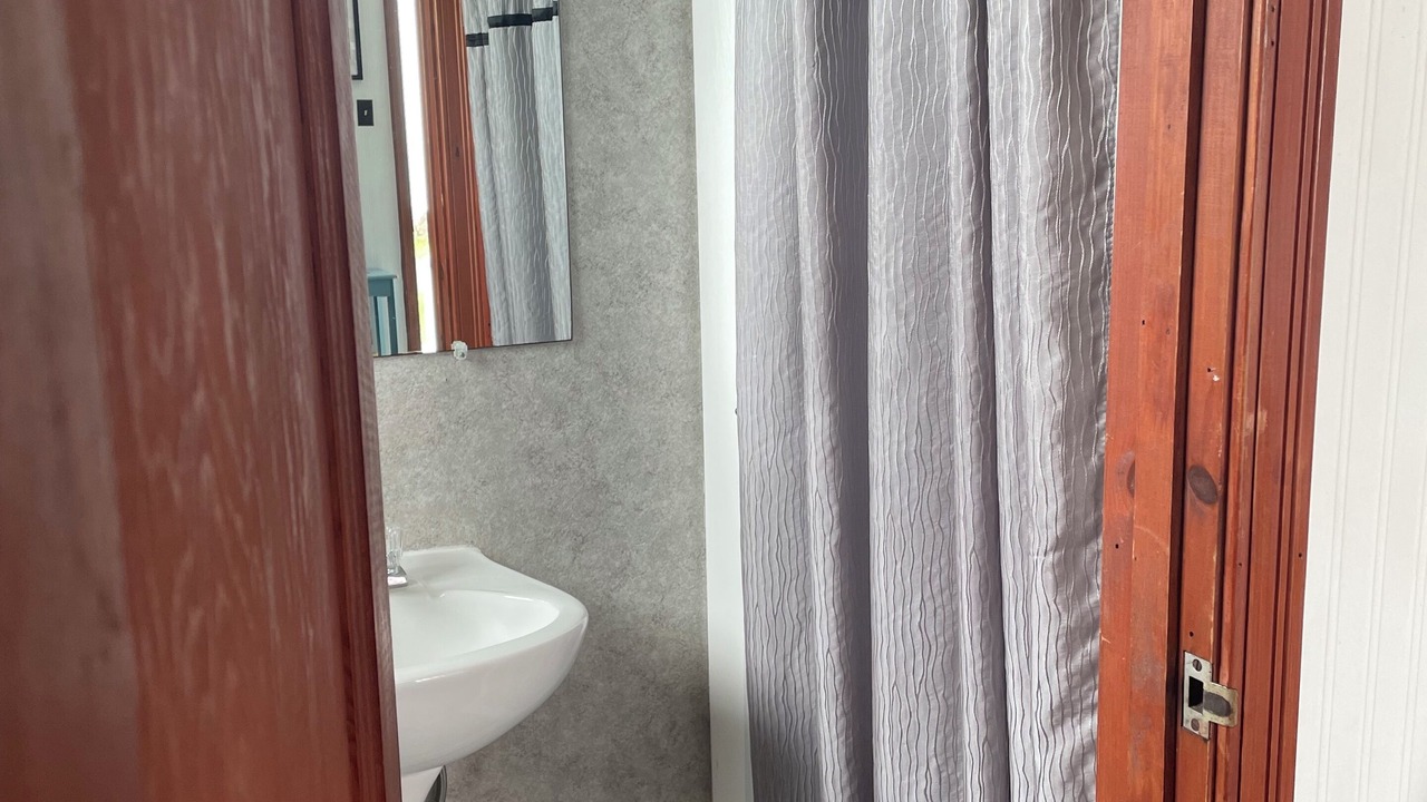 Photo of Bathroom in Tracadie