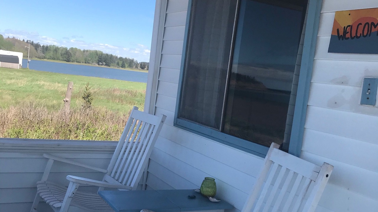 Photo of Patio Balcony in Tracadie