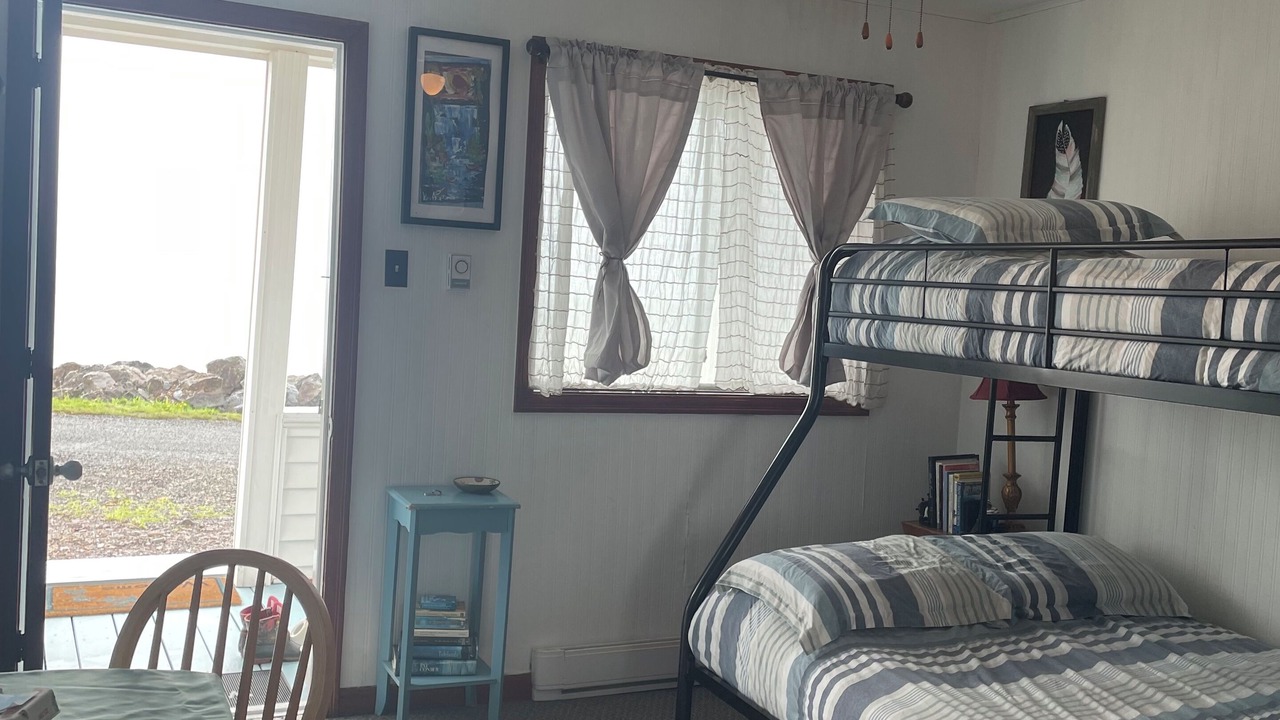 Photo of Bedroom in Tracadie