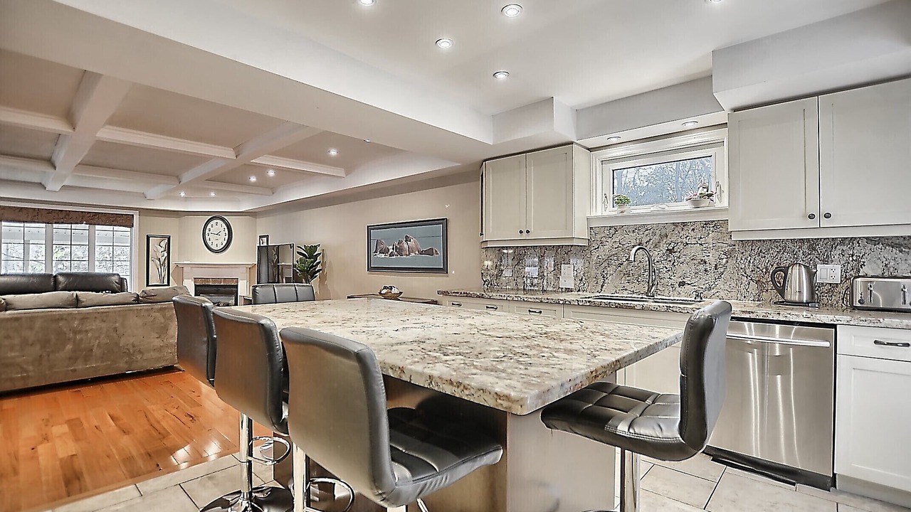 Photo of Kitchen in Alcona