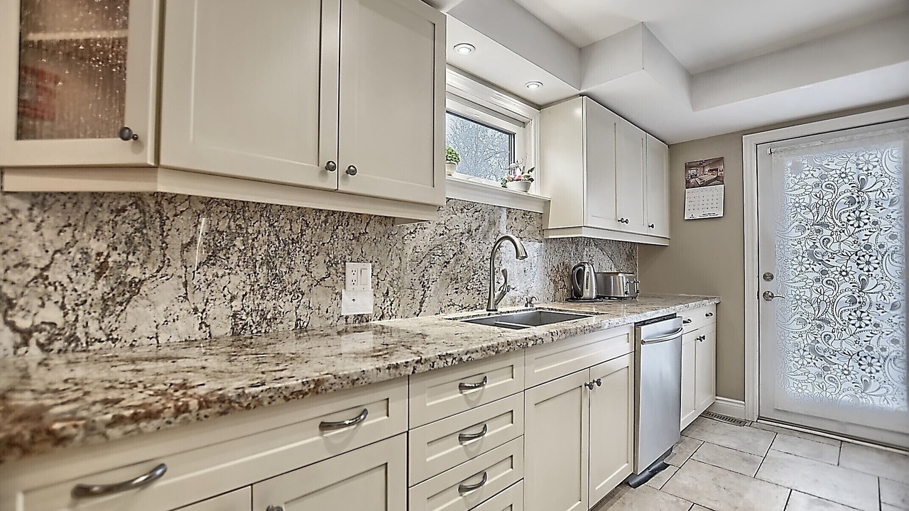 Photo of Kitchen in Alcona