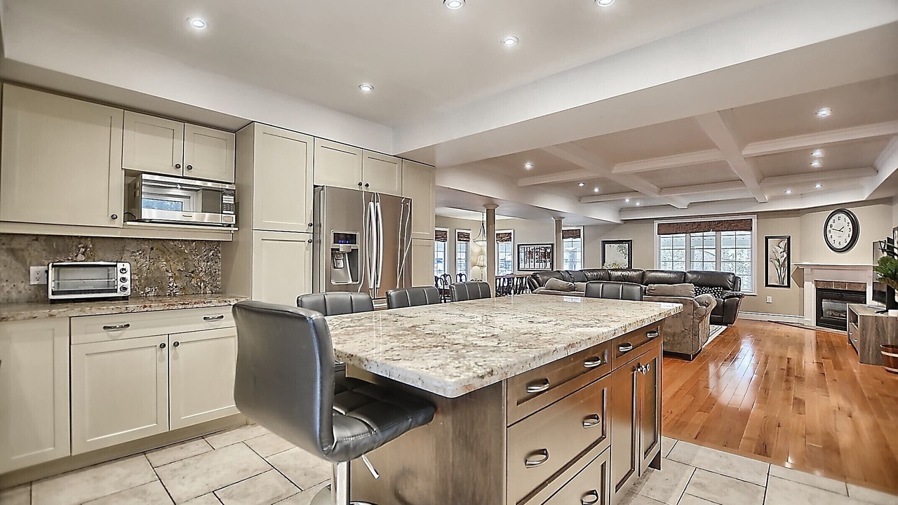 Photo of Kitchen in Alcona