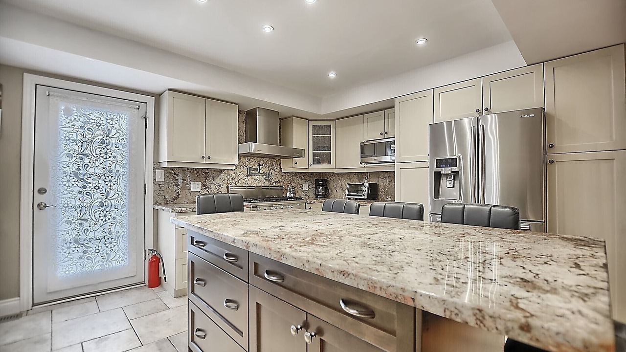 Photo of Kitchen in Alcona