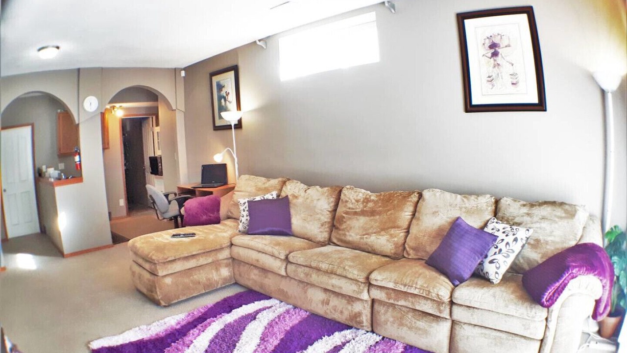 Photo of Livingroom in Calgary