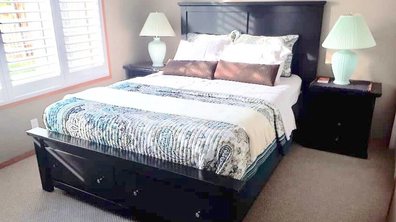 Photo of Bedroom in Calgary