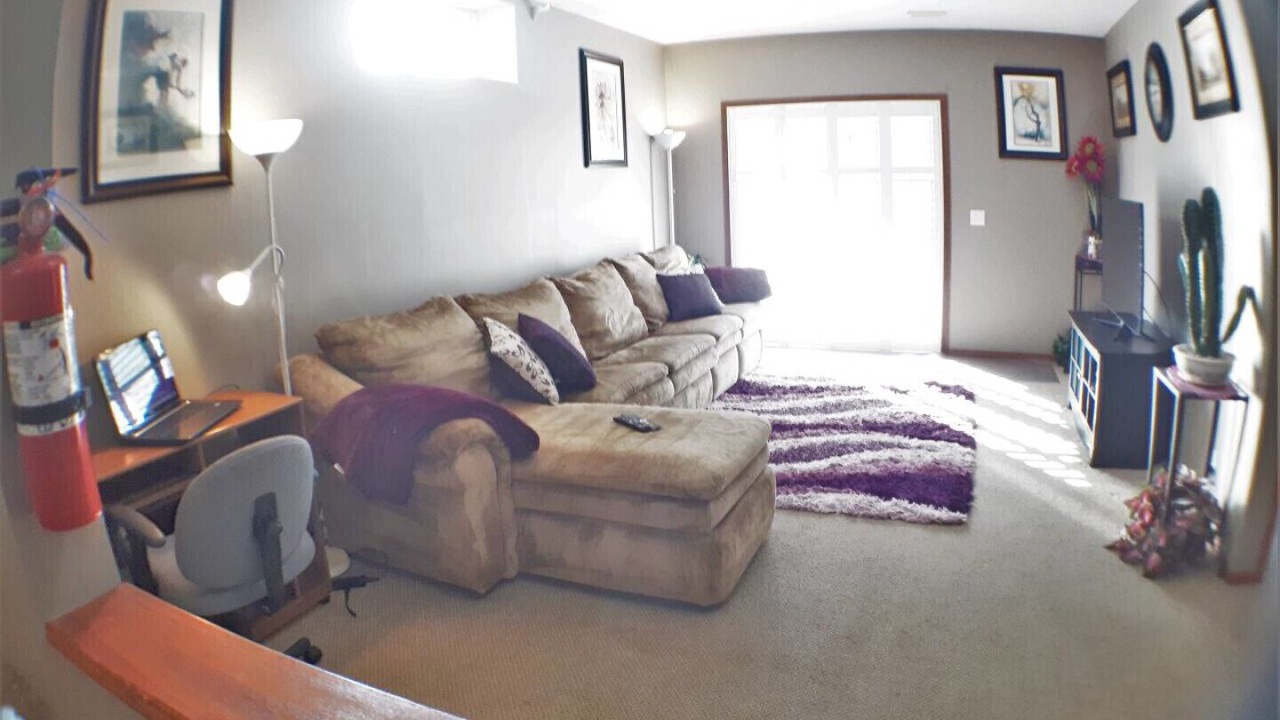 Photo of Livingroom in Calgary