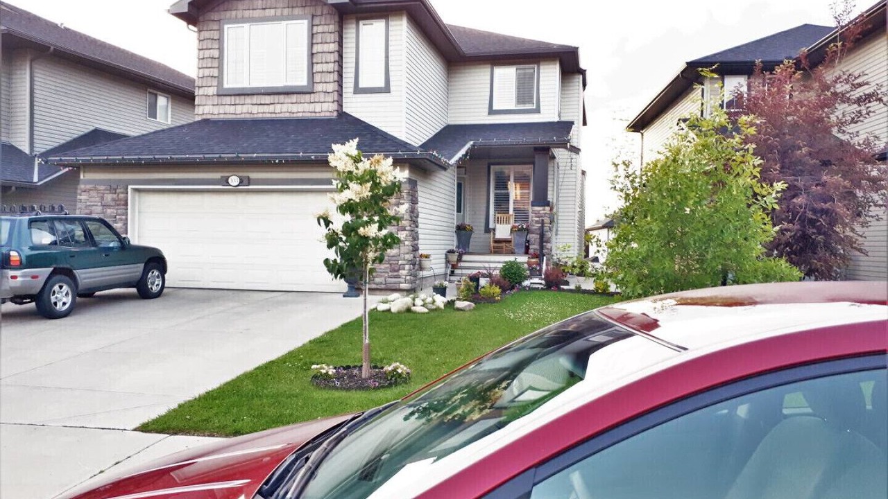 Photo of Outdoor in Calgary