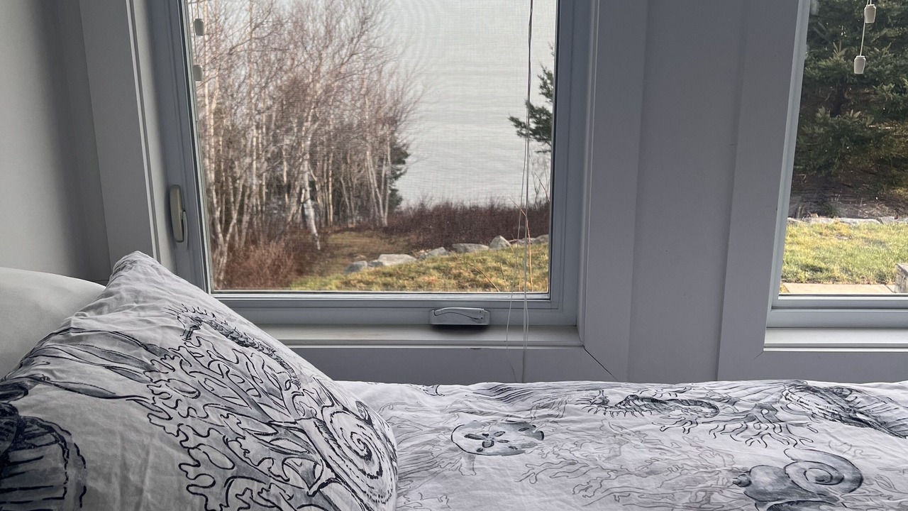 Photo of Bedroom in Port Mouton