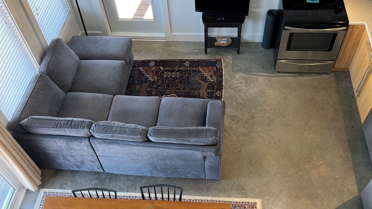Photo of Livingroom in Port Mouton
