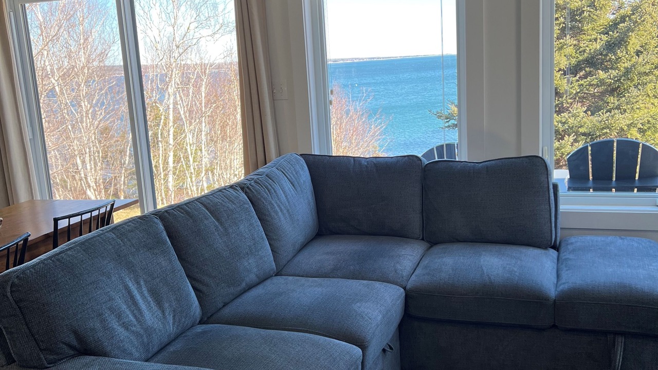 Photo of Livingroom in Port Mouton