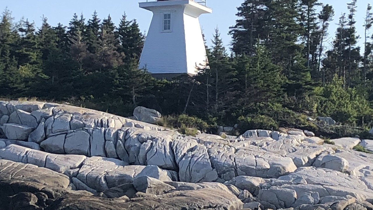 Photo of Outdoor in Port Mouton