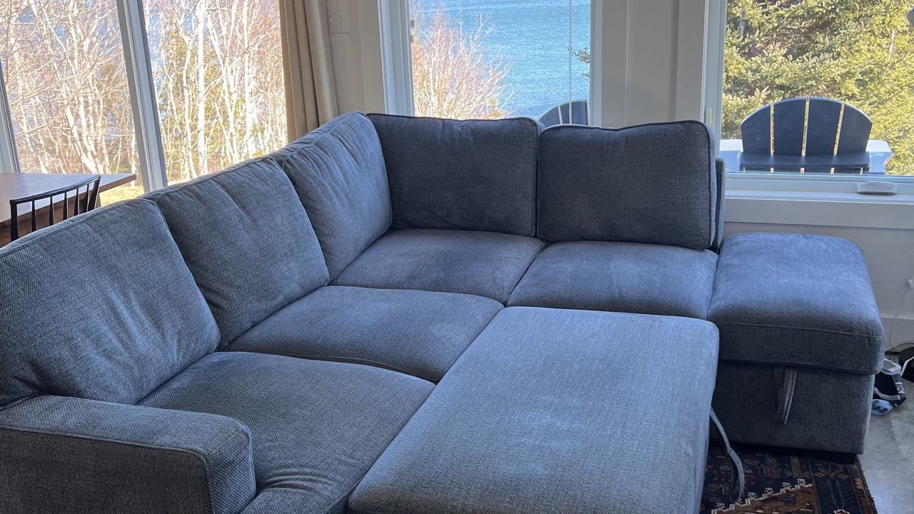 Photo of Livingroom in Port Mouton