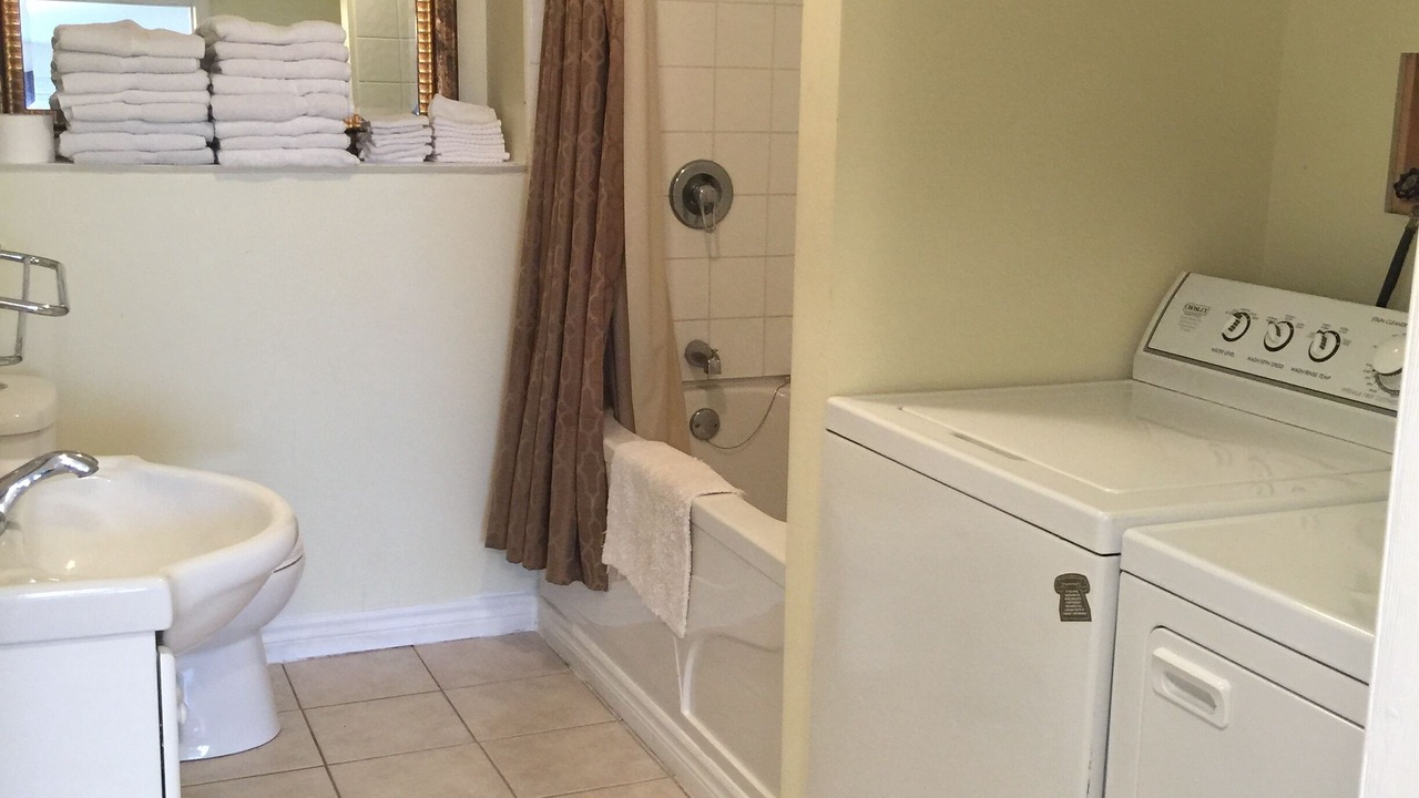 Photo of Bathroom in Wallace