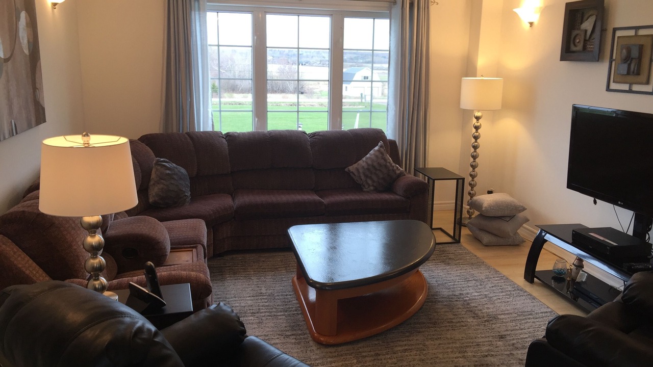 Photo of Livingroom in Wallace