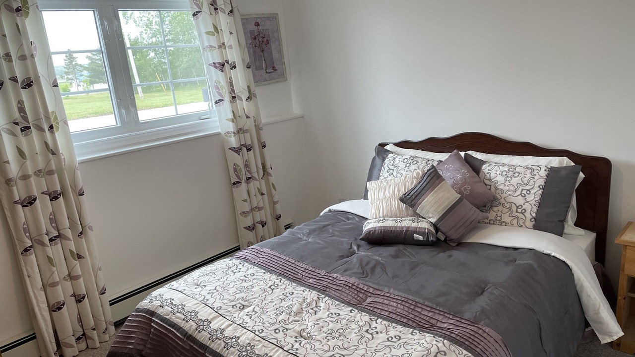 Photo of Bedroom in Wallace