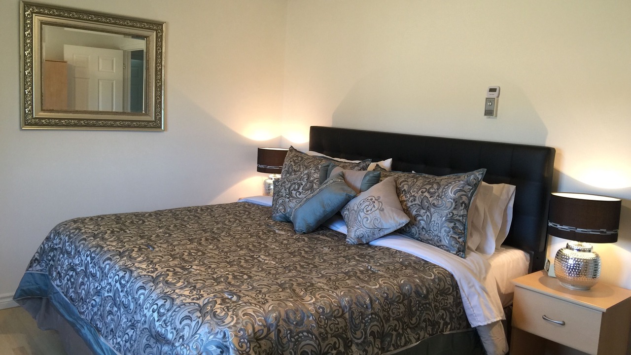 Photo of Bedroom in Wallace