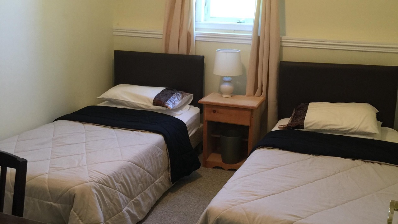 Photo of Bedroom in Wallace