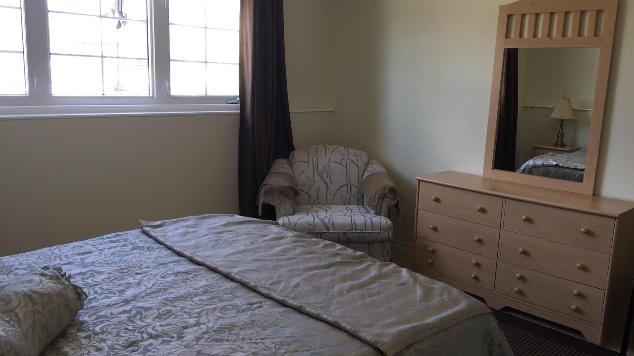 Photo of Bedroom in Wallace