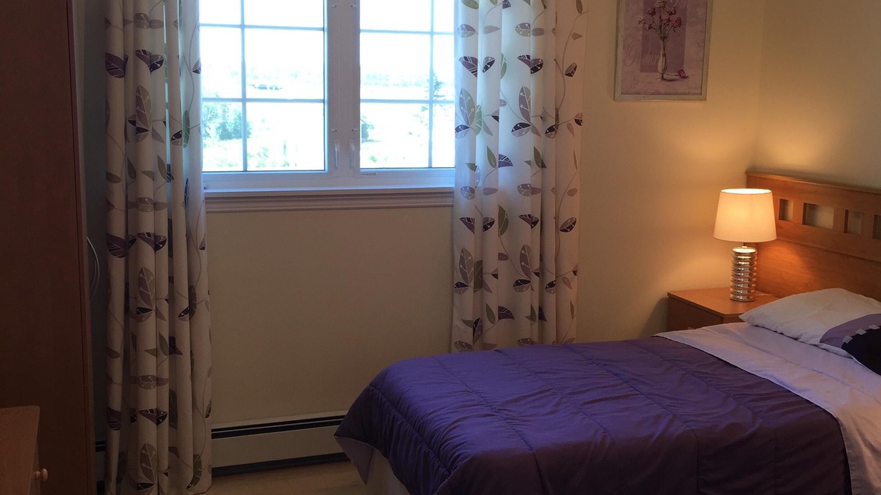 Photo of Bedroom in Wallace