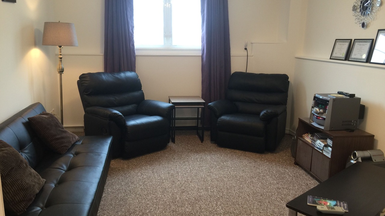 Photo of Livingroom in Wallace