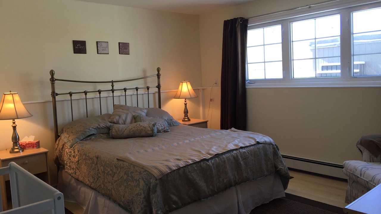 Photo of Bedroom in Wallace