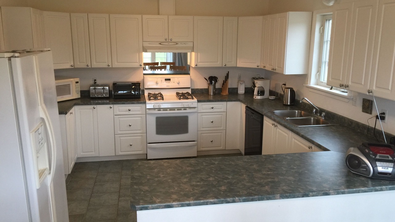 Photo of Kitchen in Wallace