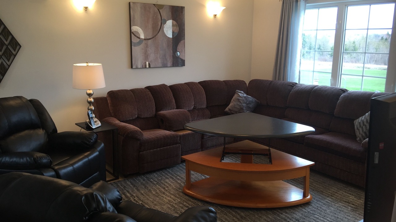 Photo of Livingroom in Wallace