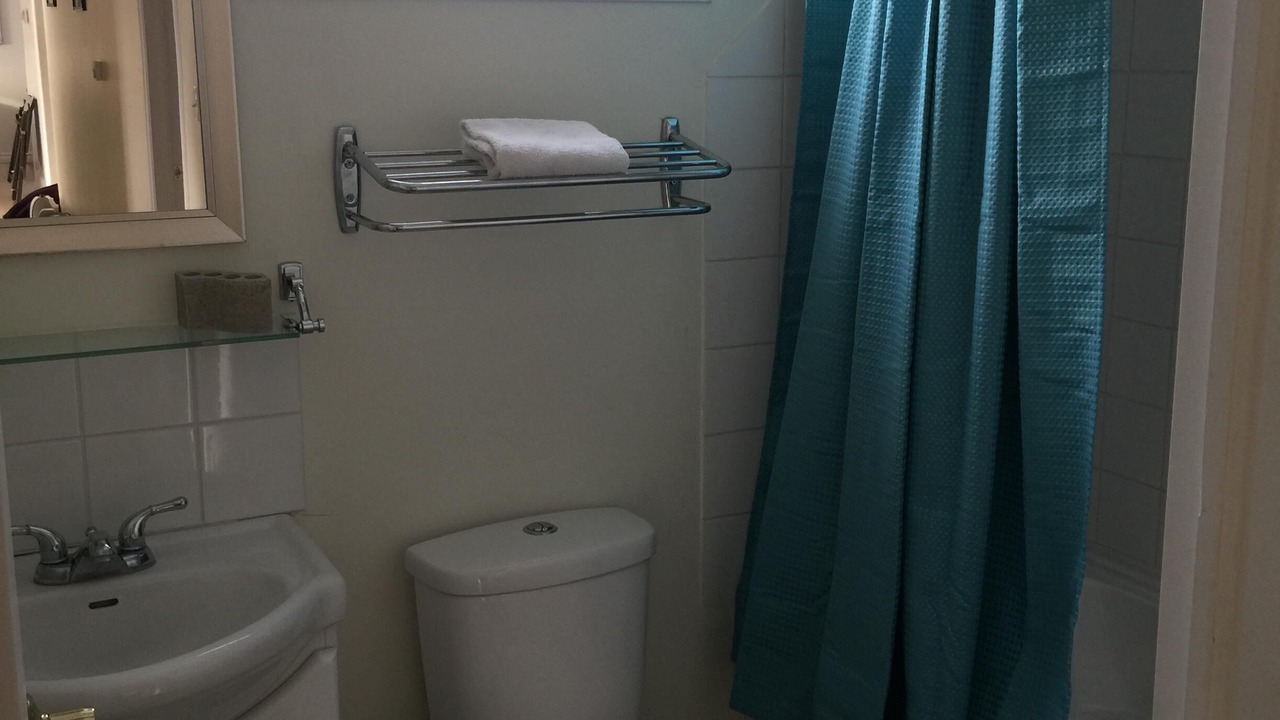 Photo of Bathroom in Wallace