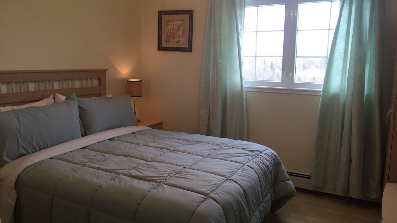 Photo of Bedroom in Wallace