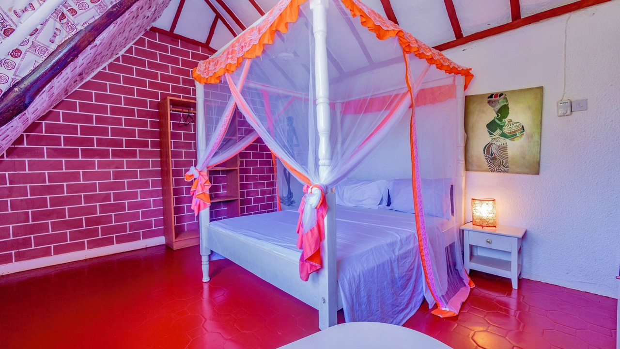 Photo of Bedroom in Galu
