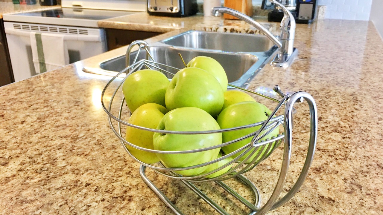 Photo of Kitchen in Vaughan