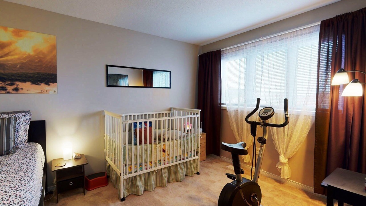 Photo of Bedroom in Vaughan