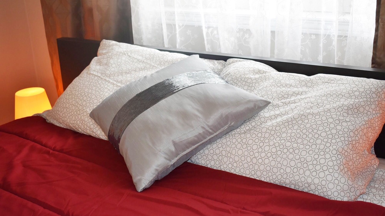 Photo of Bedroom in Vaughan