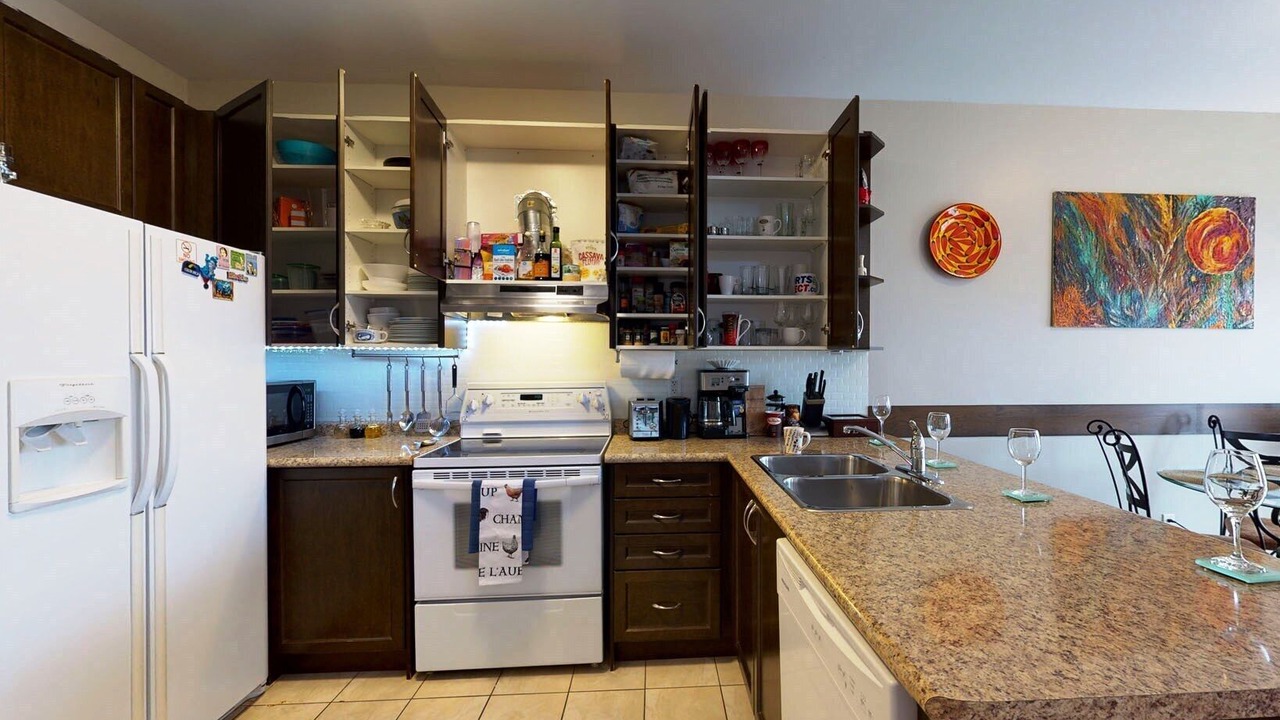 Photo of Kitchen in Vaughan